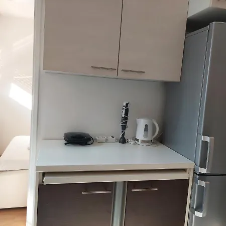 Apartman Lara