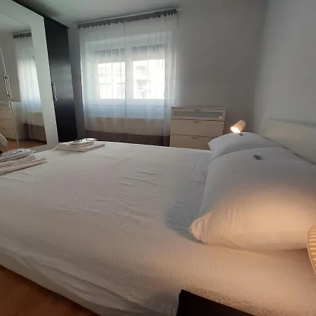 Apartman Lara Apartment Zagreb